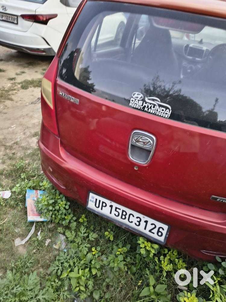 Hyundai I10 1.2 Kappa Magna, 2013, Petrol