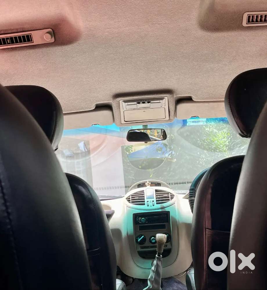 Mahindra Xylo 2010 Car Good Condition