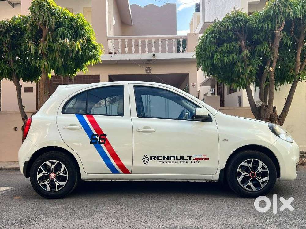 Renault Pulse Rxl, 2012, Diesel
