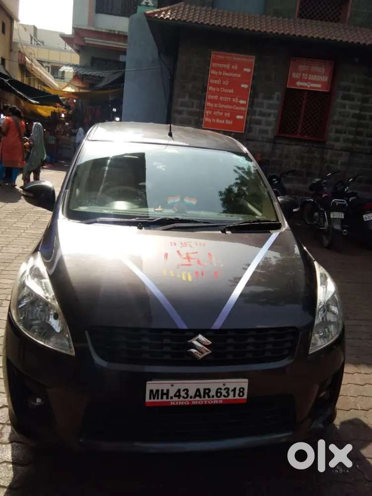 Ertiga For Sale
