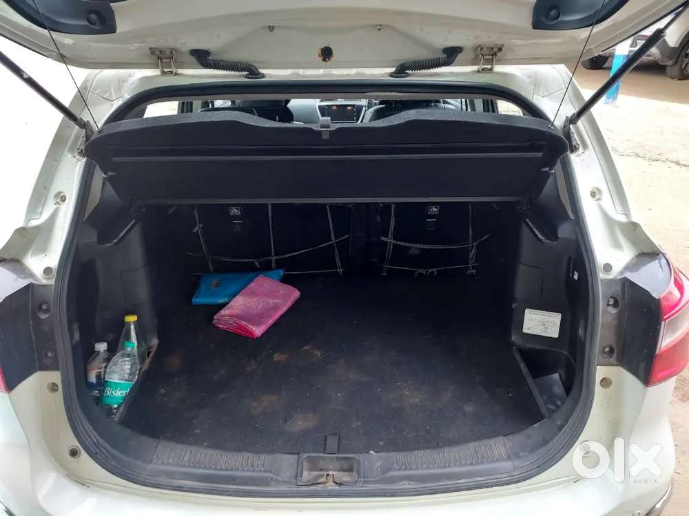 Maruti S-cross Diesel 2017