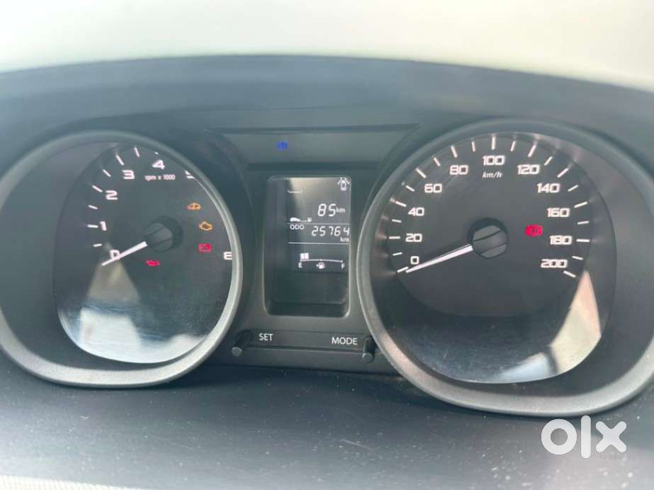 Tata Tiago 1.05 Revotorq Xm, 2016, Petrol