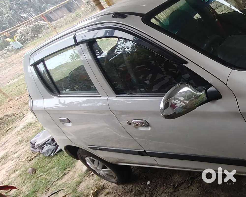 Maruti Suzuki 800 2016 Petrol 75000 Km Driven