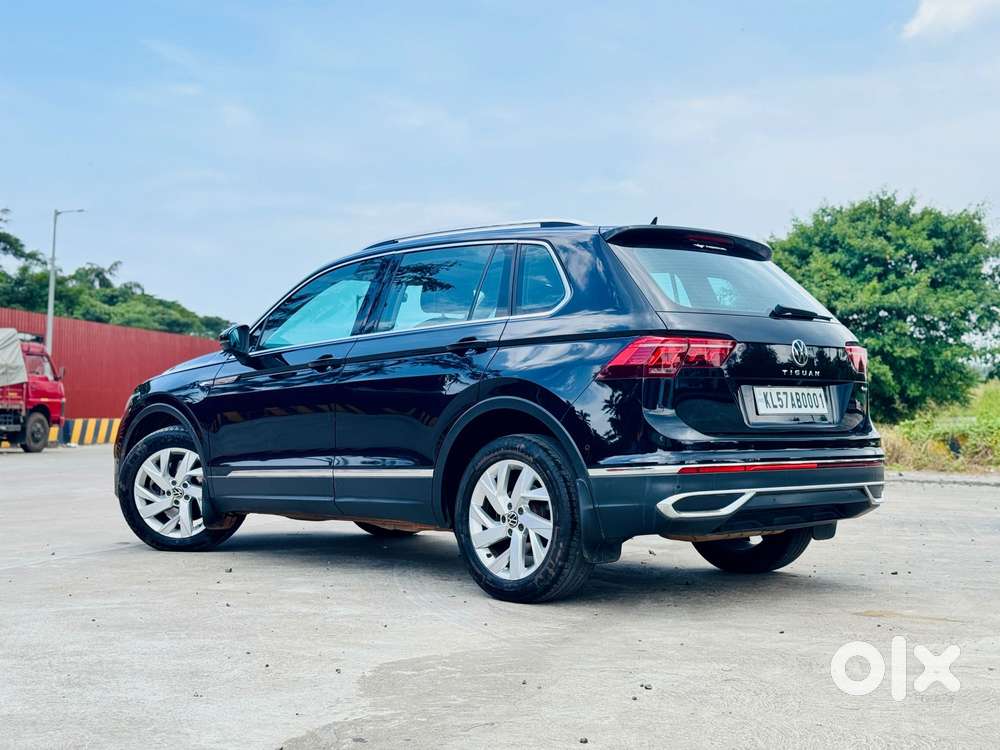 Volkswagen Tiguan 2.0 Elegance Tsi Dsg, 2023, Petrol