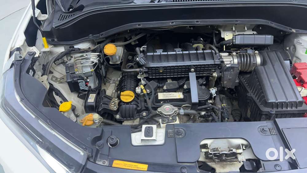 Tata Punch 1.2 Revotron Creative Amt Dual Tone, 2023, Petrol