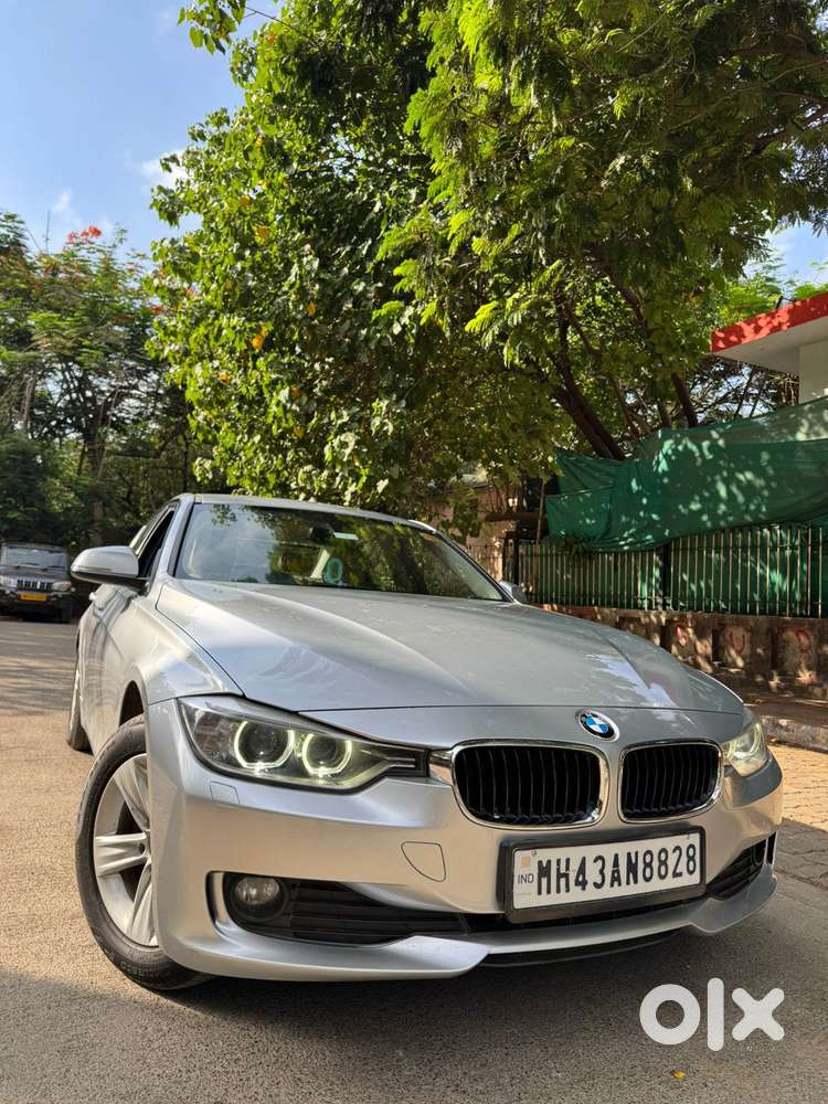 Bmw 3 Series 320d, 2014, Diesel