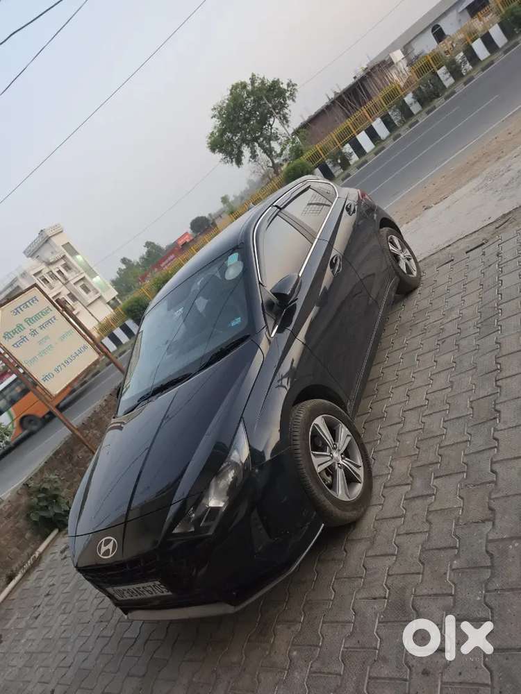 Hyundai New I20 2024