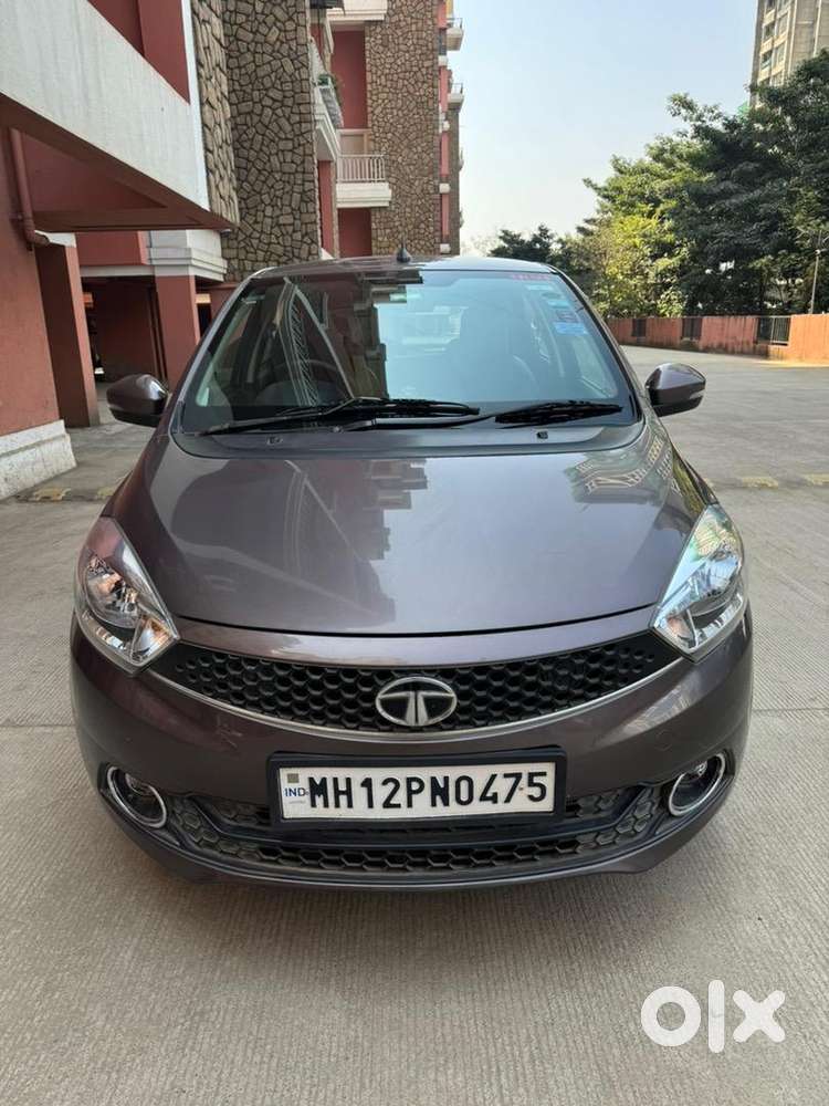 2017 Model  Only 47k Km Driven  Immaculate Condition