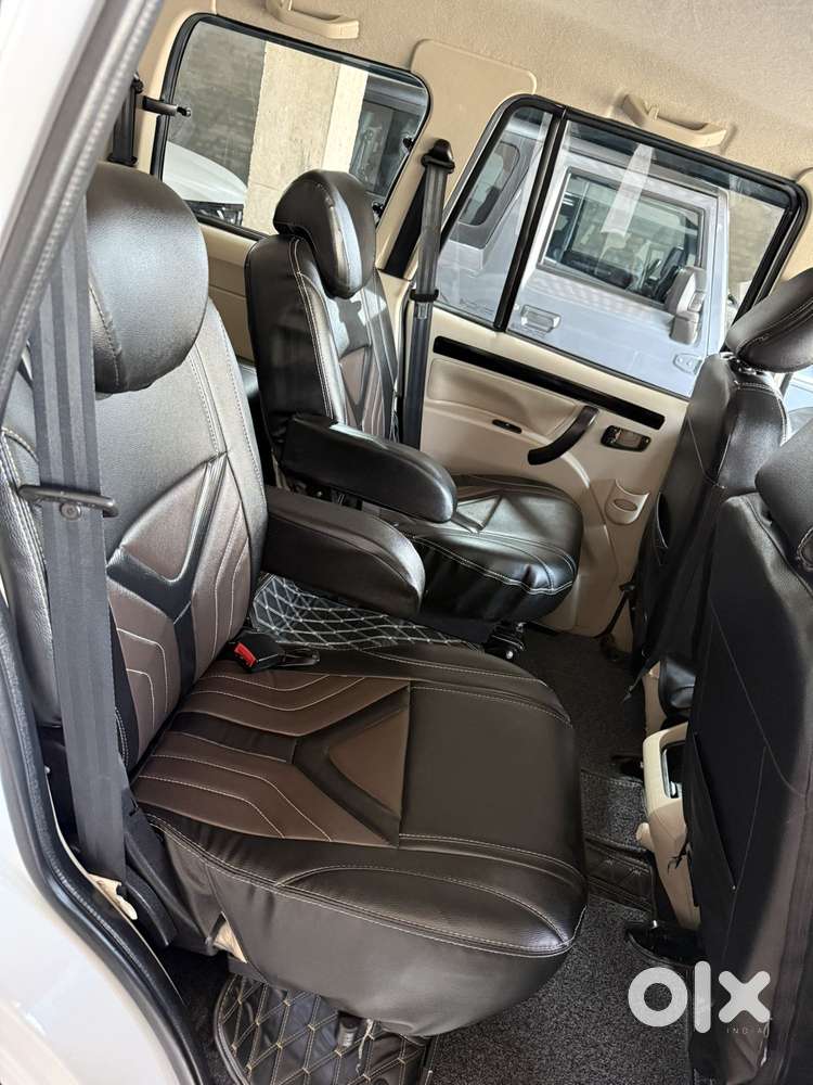 Mahindra Scorpio S11 Mt 7s Cc, 2024, Diesel