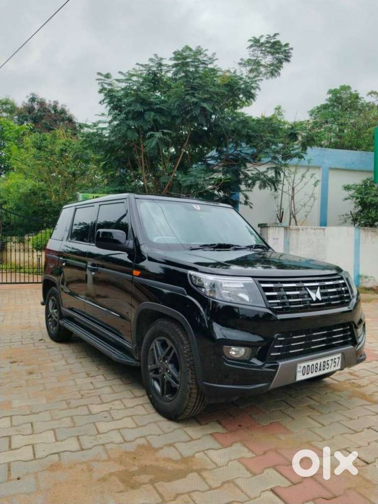 Mahindra Bolero Neo N11, 2026, Diesel