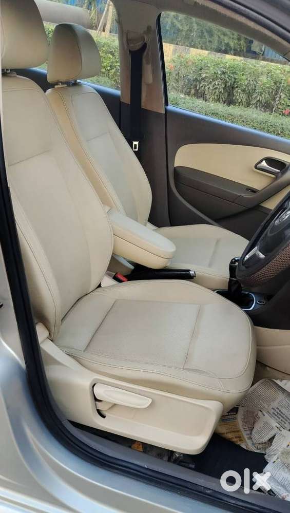 Volkswagen Vento 2013-2015 Magnific 1.5 Tdi Highline, 2013, Diesel