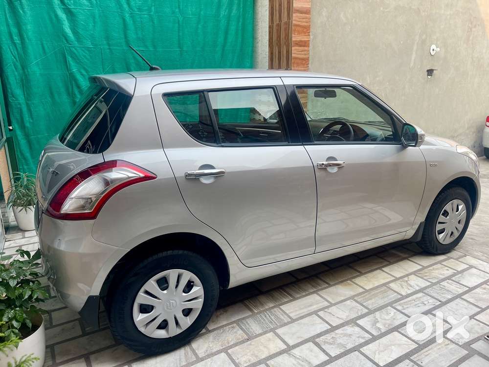 Swift Ddis Maruti 2013