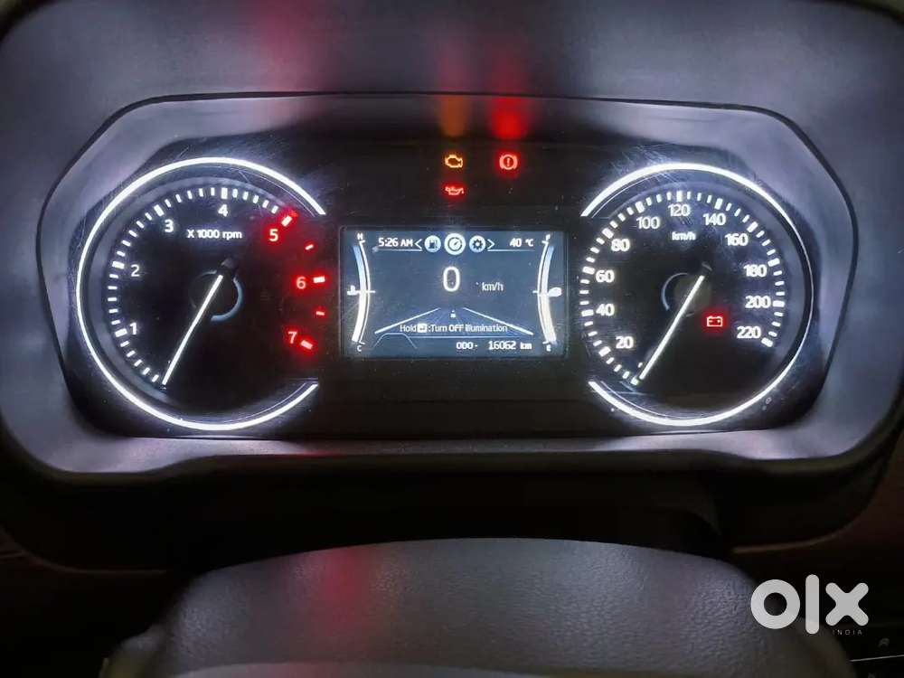 Mahindra Scorpio N 2025 Diesel 16000 Km Driven
