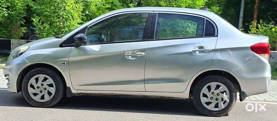 Honda Amaze 1.2 S i-VTEC, 2014, Petrol