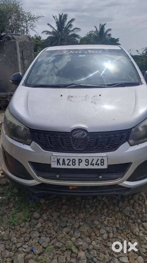 Mahindra Marazzo M4 Plus 2019