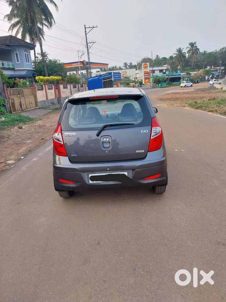 Hhyundai. I102012.atomatik