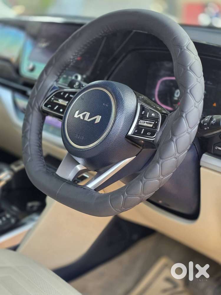 Kia Carens, 2022, Diesel