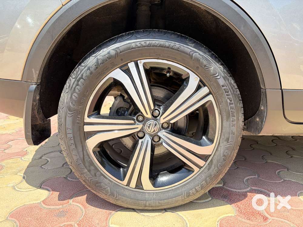 Mg Astor 1.5 Sharp Cvt, 2022, Petrol