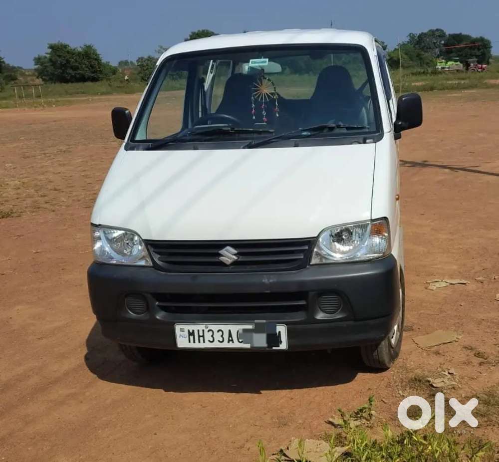 Maruti Suzuki Eeco 5 Str 2024