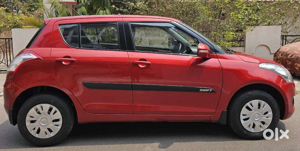 Maruti Suzuki Swift Vxi, 2014, Petrol
