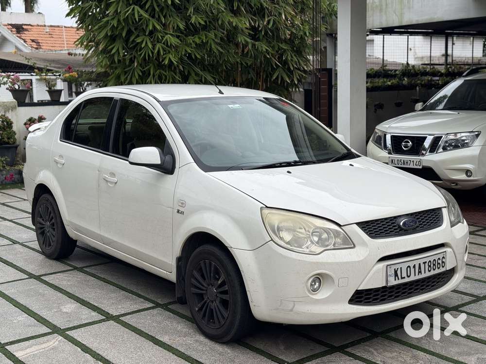 Ford Fiesta 1.4 Duratorq Zxi, 2008, Diesel