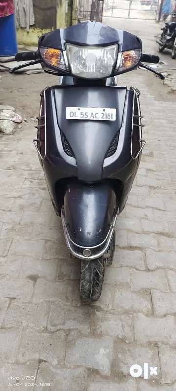 Olx activa shop 125