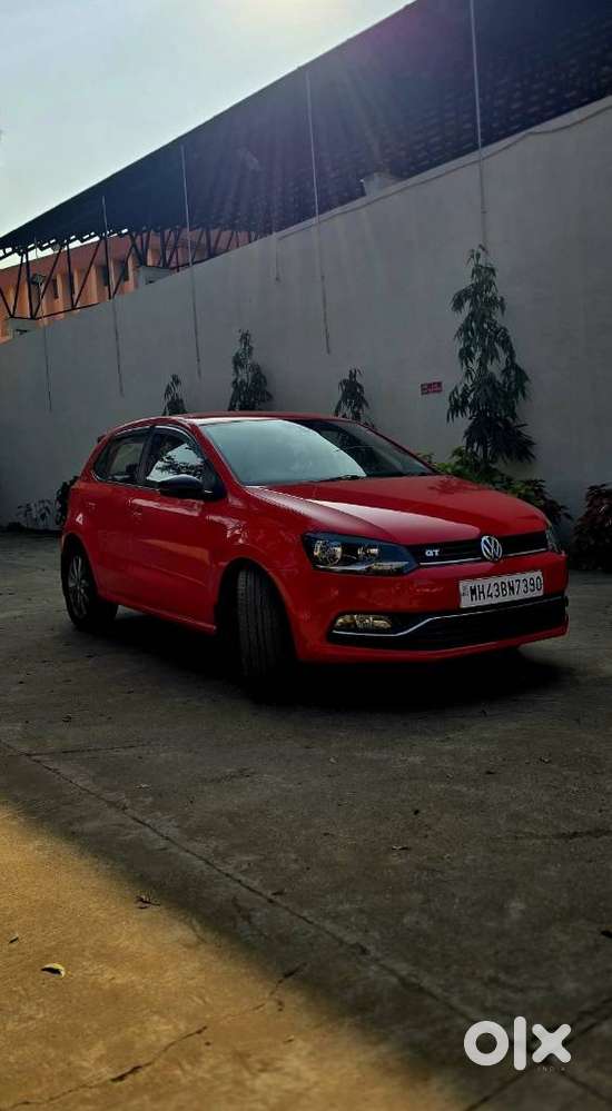 Volkswagen Polo 1.0 Tsi Comfortline At, 2019, Petrol
