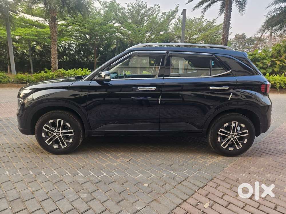 Hyundai Venue S Plus Mt 1.2 Kappa, 2024, Petrol