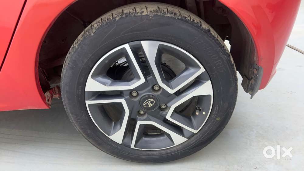 Tata Tiago 1.2 Revotron Xz Plus, 2020, Petrol