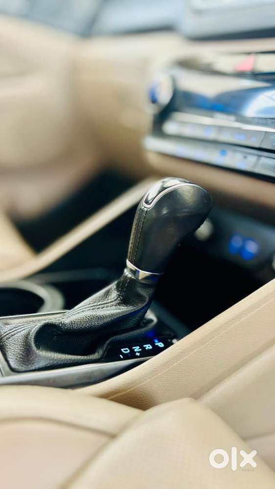 Hyundai Tucson [2016-2020] 2.0 Gls 2wd At Diesel, 2016, Diesel