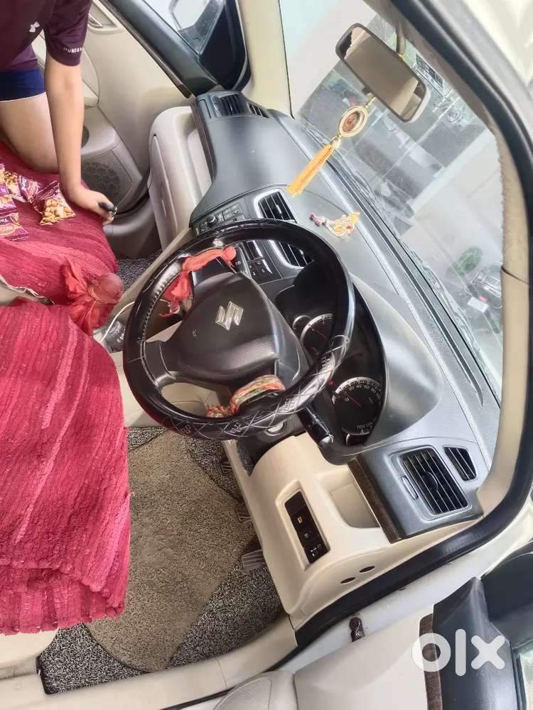 Maruti Suzuki Dzire 2015 Diesel 110000 Km Driven