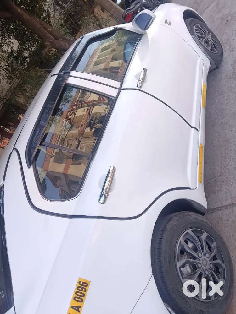 Maruti Suzuki Dzire 2014