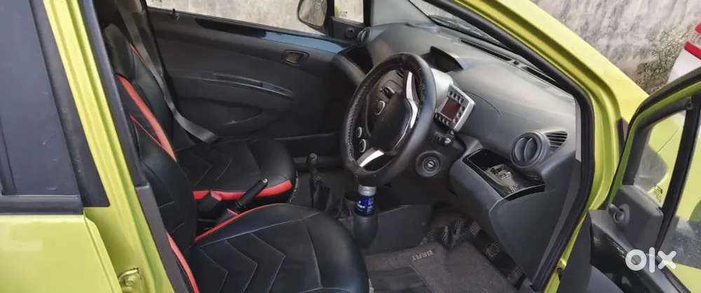 Chevrolet Beat 2011 Petrol Good Condition