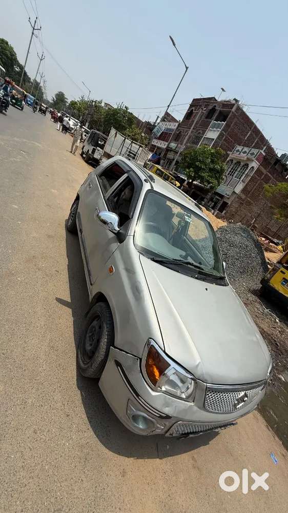 Alto K10 Full Condition Me Hai