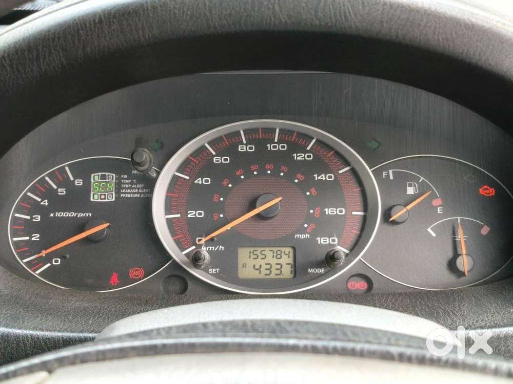 Mahindra Scorpio 2002-2013 Vls 2.2 Mhawk, 2008, Diesel