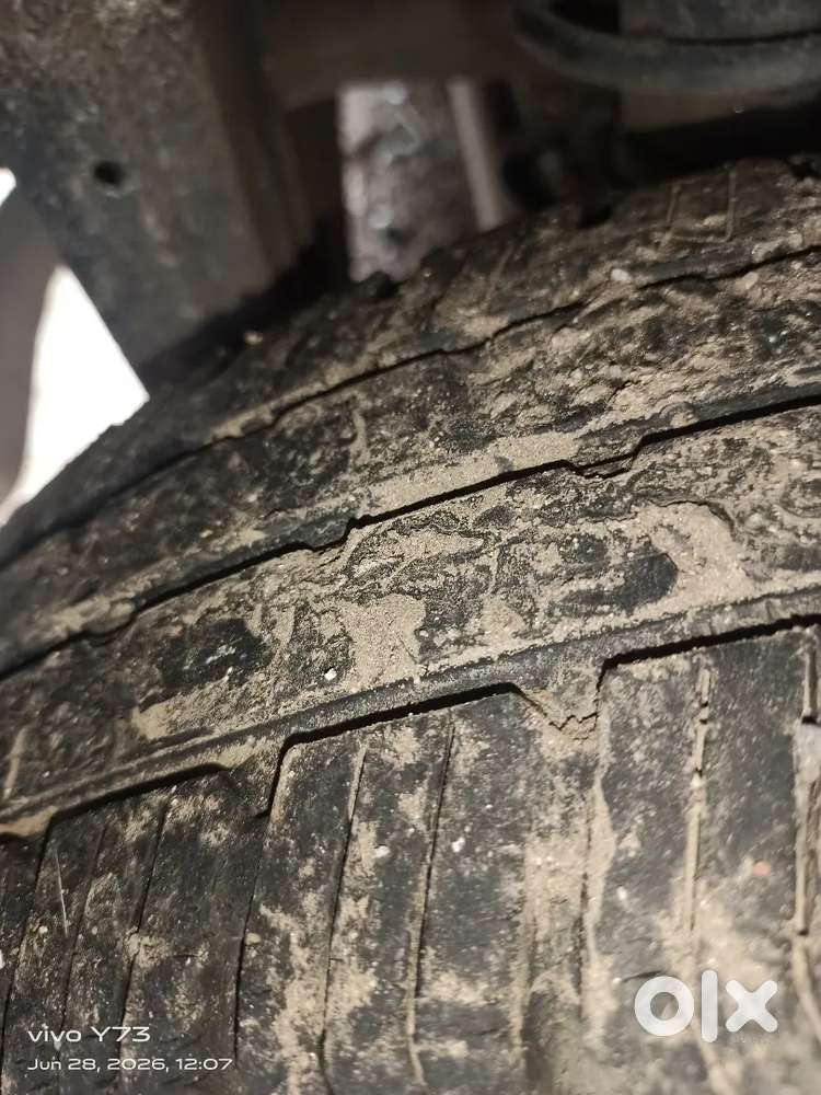 Selling My Zen Estilo Chilled Ac Good Tyre