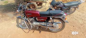 Yamaha sale rx100 japan