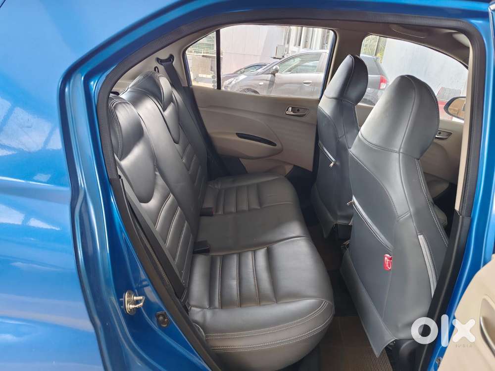 Hyundai Santro Sportz Amt, 2018, Petrol