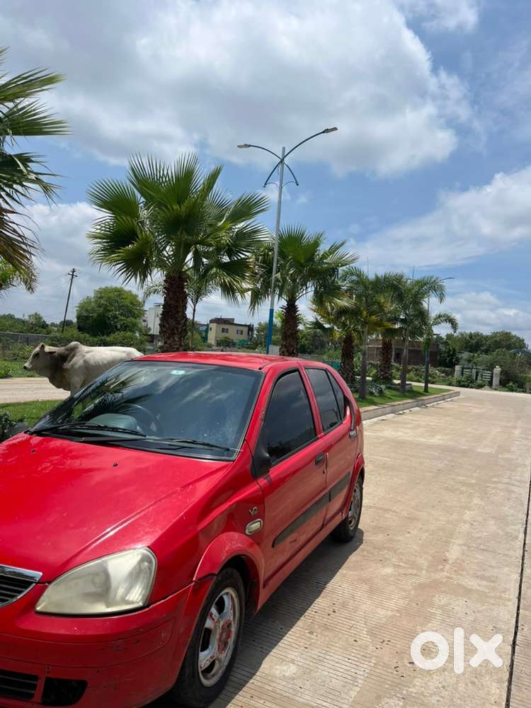 Tata Indica V2 Diesel 2006