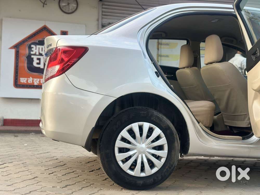 Maruti Suzuki Swift Dzire Vdi (o), 2018, Diesel