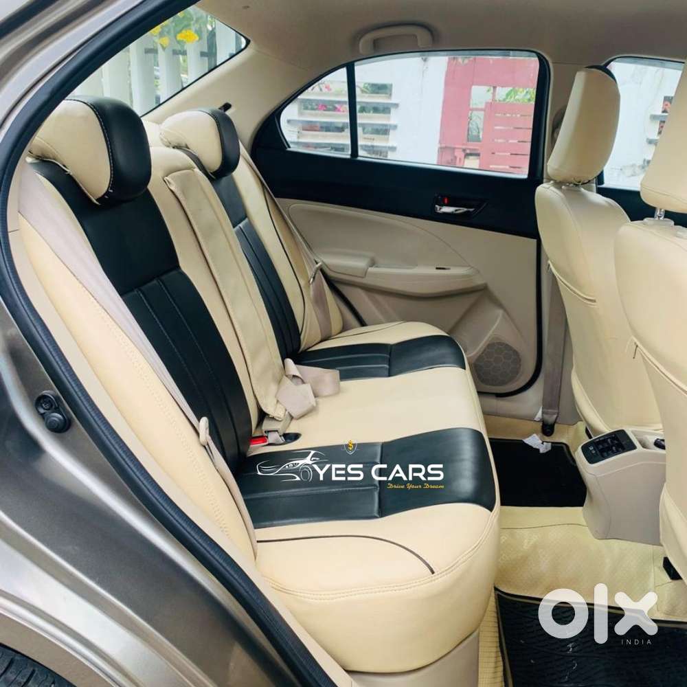 Maruti Suzuki Swift-dzire