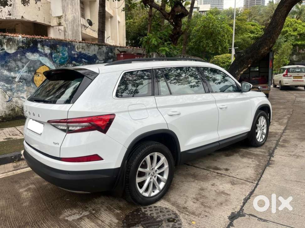 Skoda Kodiaq 2.0 Sportline Tsi Dsg, 2024, Petrol
