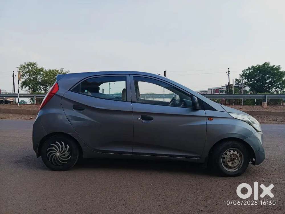 Hyundai Eon 1.0 2015 Money Problem