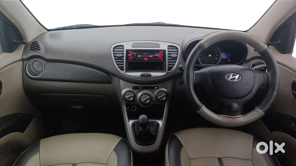 Hyundai I10 Magna 1.1l, 2015, Petrol