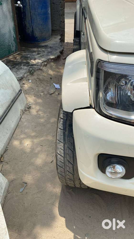 Mahindra Bolero Diesel 2023