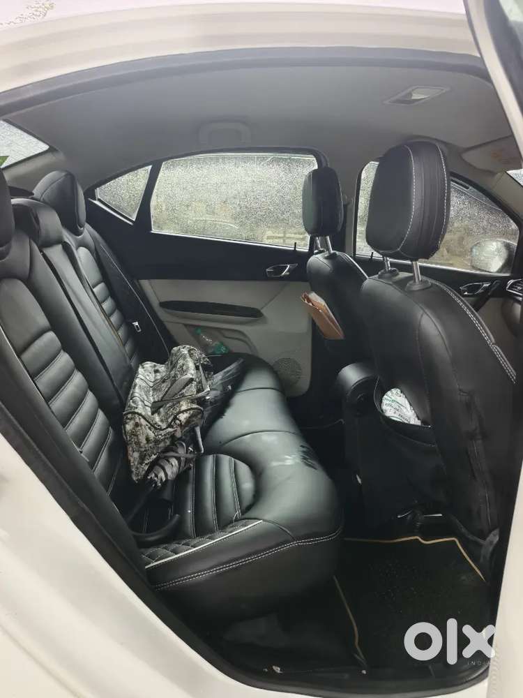 Tata Tigor 2022 Variant Plus