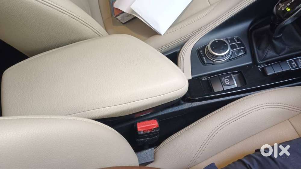 Bmw X1 Sdrive20i 2021