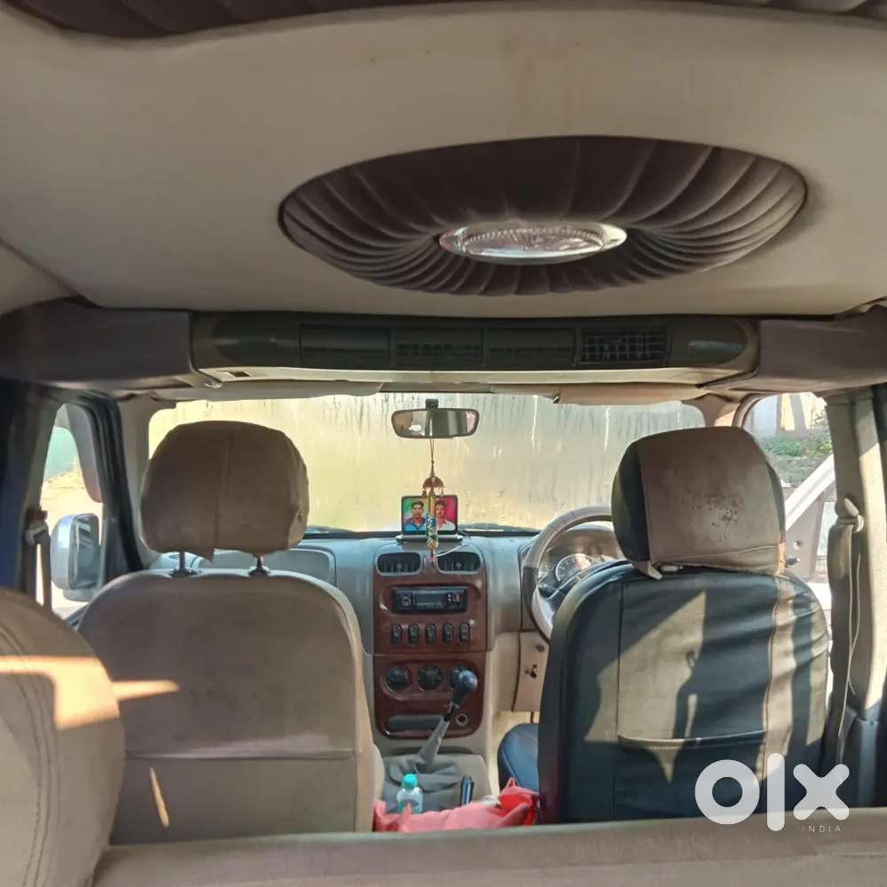 Mahindra Scorpio Classic 2005 Diesel 10010 Km Driven