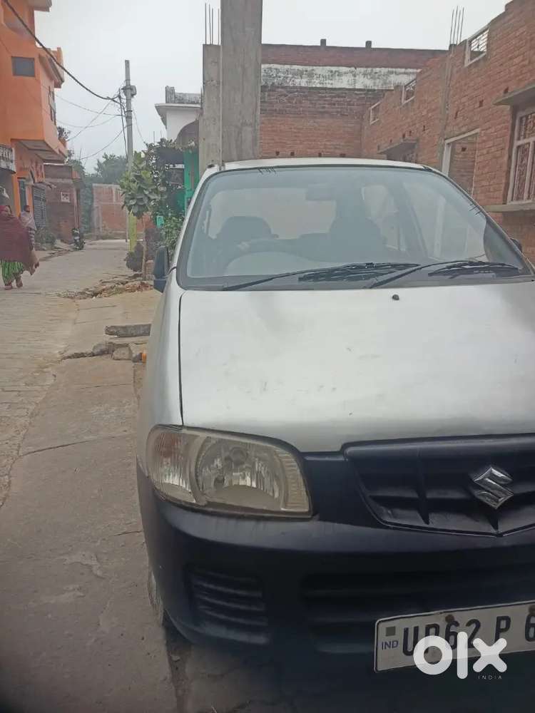 Maruti Suzuki Alto 2008 Model