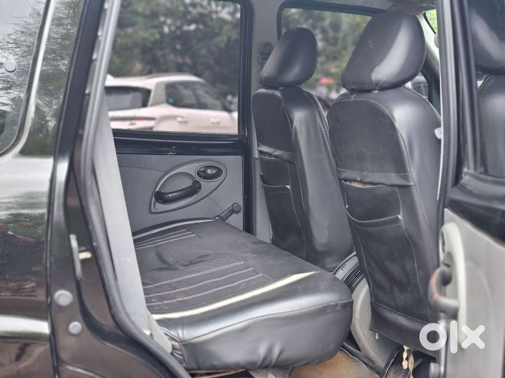Mahindra Scorpio Vlx Airbag, 2011, Diesel
